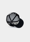 Cap "The Godfather: Don" - black (trucker cap)