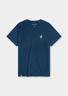 T-shirt "SpongeBob: Patrick" - dark blue