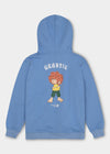 Hoodie "Grantler Club: Pumuckl"