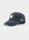Cap "Grantler Club: Aloisius" - dark blue (Dadhat)