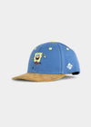 Cap "SpongeBob Dancing" - dark blue (children's)