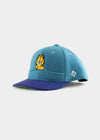 Cap "Garfield: Monday Mood" - light blue (children's)