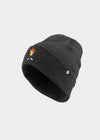 Beanie "Pumuckl" - dark grey