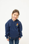 Hoodie "Grumpler Club: Pumuckl" (Children's)