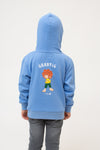Hoodie "Grumpler Club: Pumuckl" (Children's)