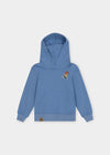Hoodie "Grumpler Club: Pumuckl" (Children's)