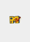Pin "MTV: Radio"