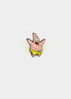 Pin "SpongeBob: Patrick"