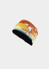 Headband "Peanuts" - multi