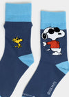 Sock box "Peanuts: Hump Day"