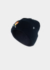 Beanie "Pumuckl" - dark blue